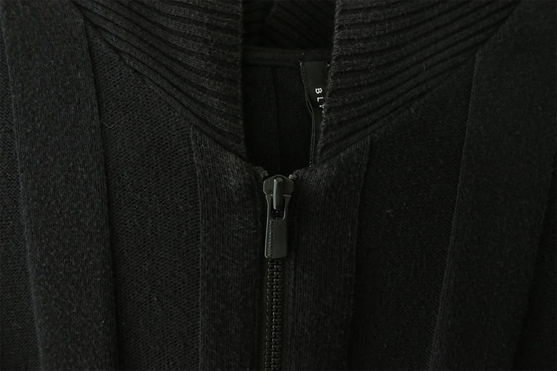 블랙바렛 바이 닐바렛 후드 집업 상품이미지8