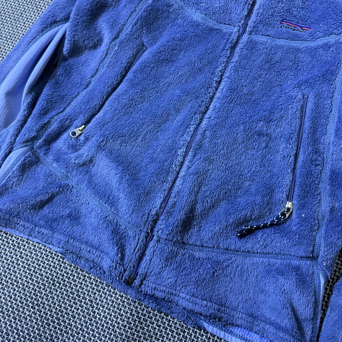 빈티지 파타고니아 플리스 자켓 (kold_5982) 상품이미지5