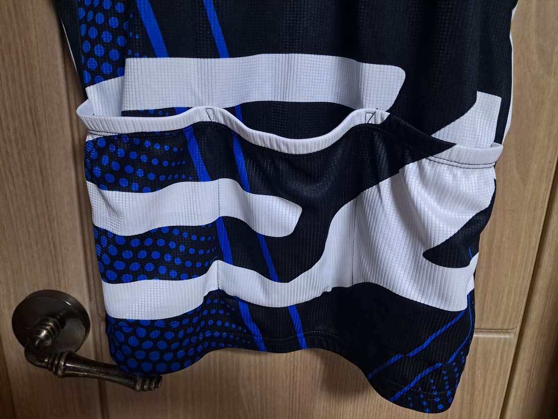 오베아 자전거 저지 L 상품이미지5