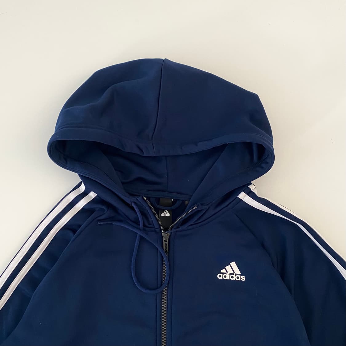 XL ) 아디다스져지 후드져지 A0491 상품이미지5