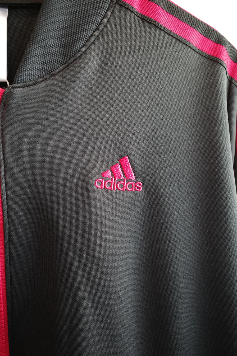 Adidas 아디다스 집업 져지 상품이미지4