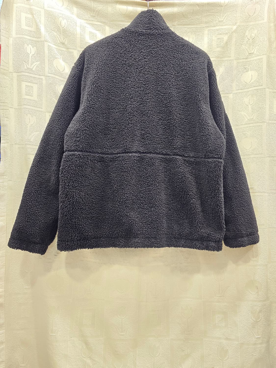 K2 비숑 플리스 자켓 115 상품이미지6