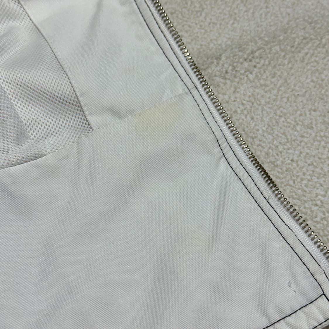 캘러웨이 X 시리즈 스티치 자켓 상품이미지9