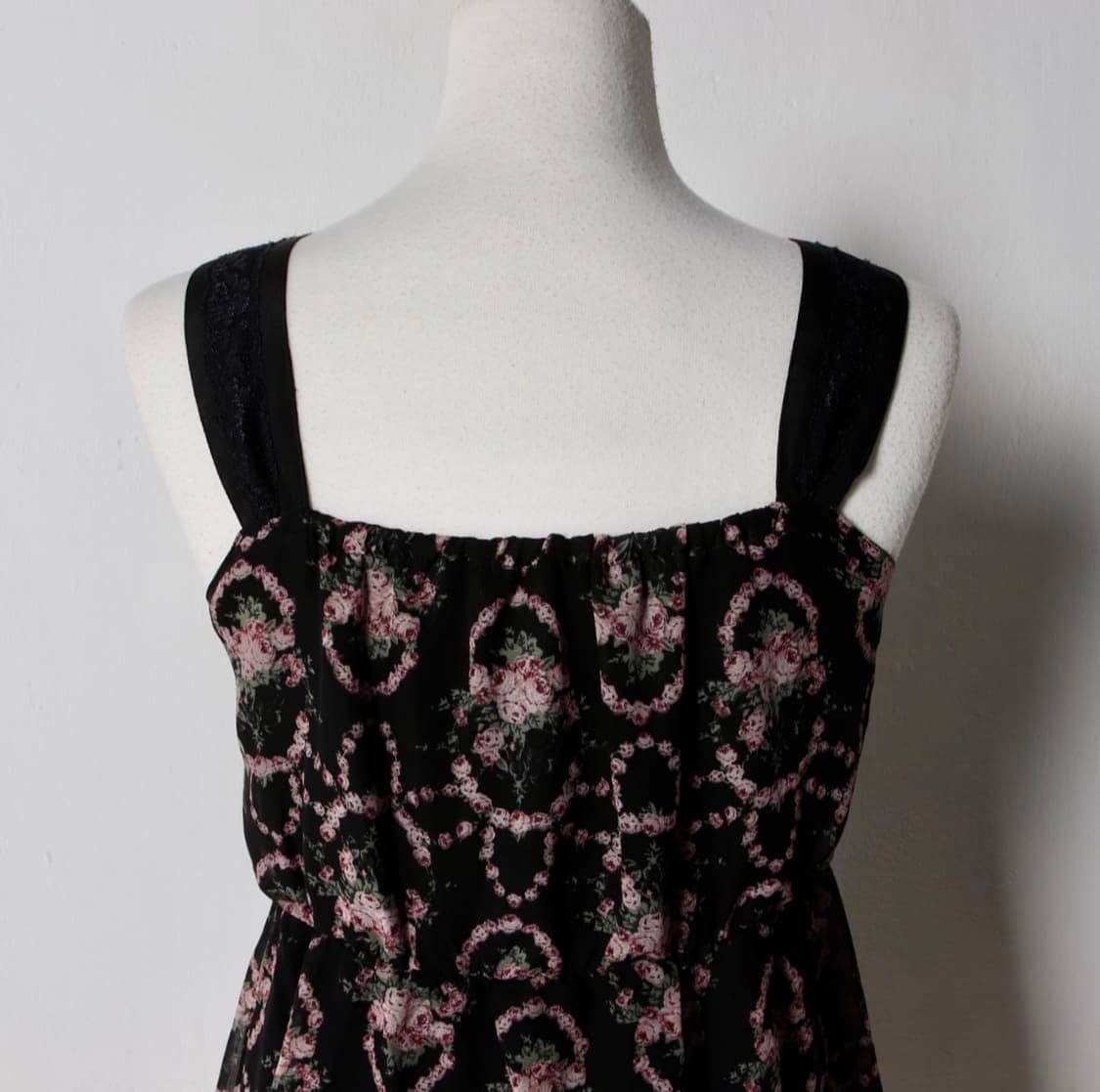 악세스팜 원피스 상품이미지5