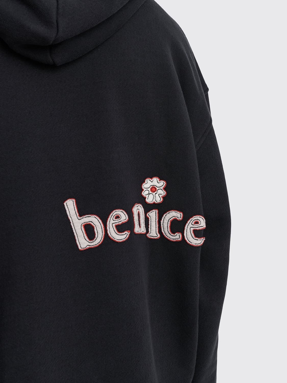 ERL VENICE 패치 후드 상품이미지4