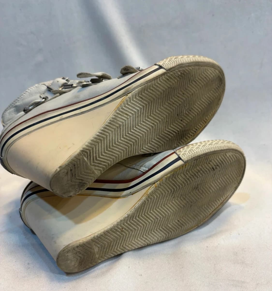 Ash 아쉬 웨지힐 37 상품이미지6