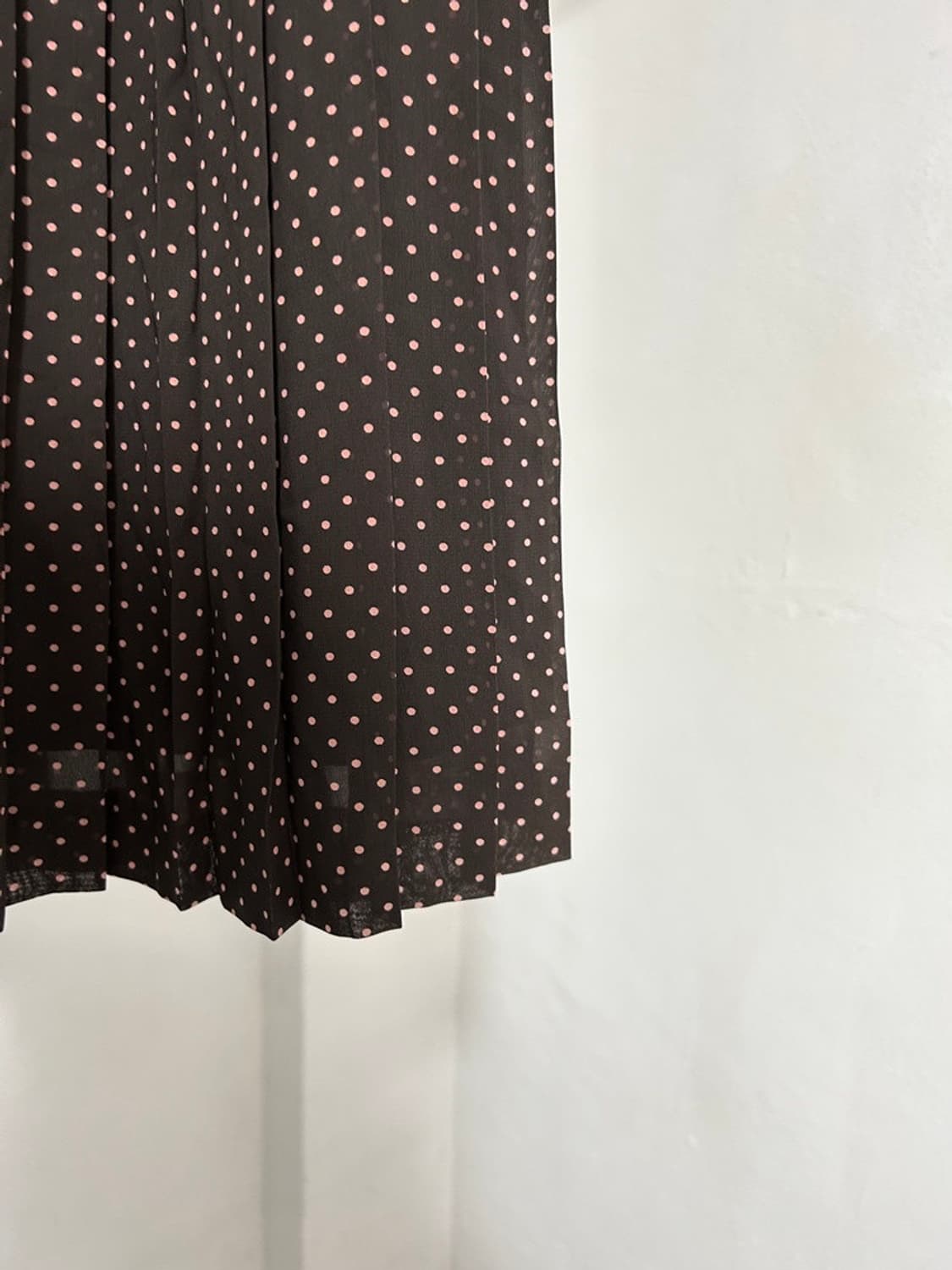 vtg skirt 상품이미지3