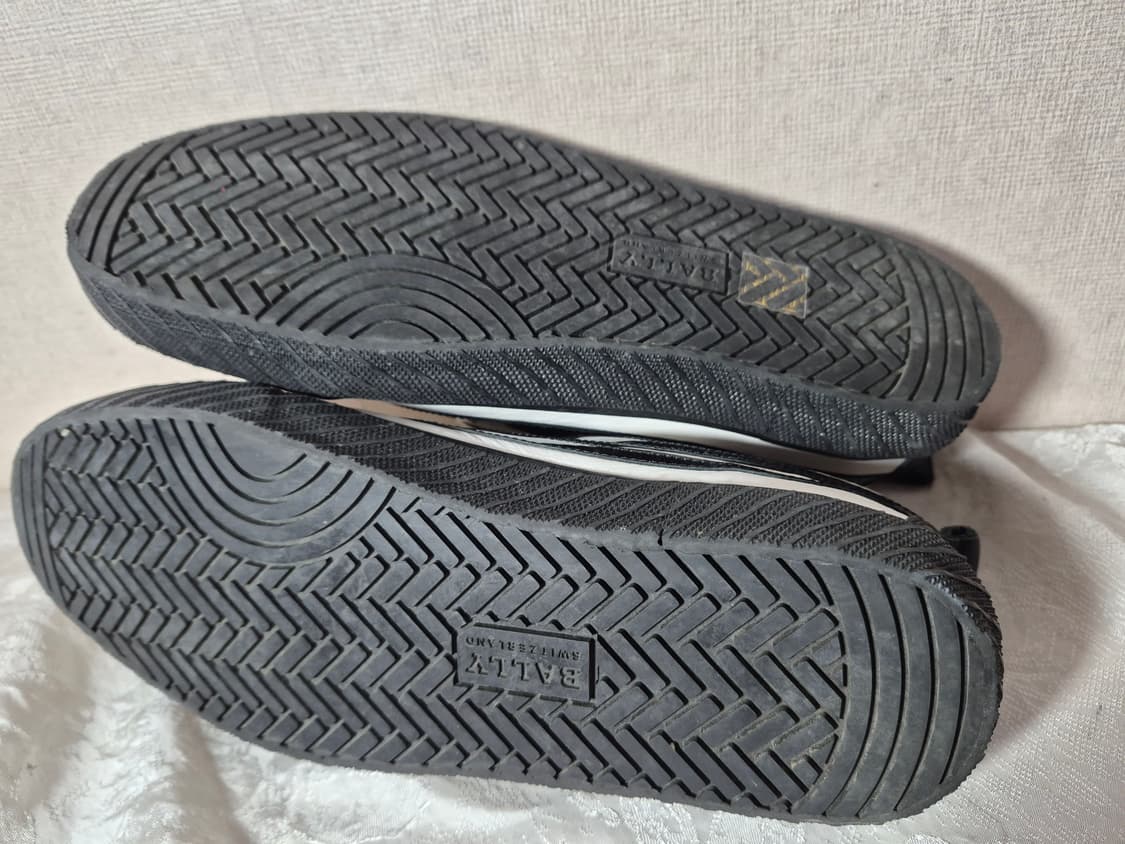 발리 가죽 스니커즈 8(260) 상품이미지6