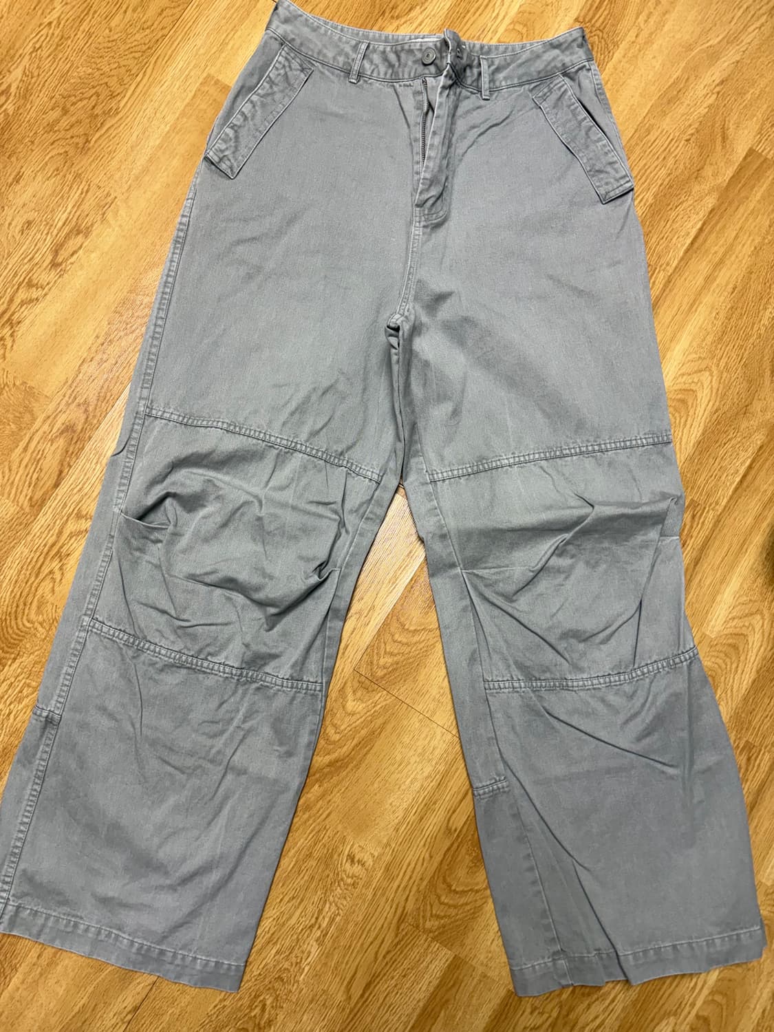 다이브인 베른 카고 팬츠 상품이미지2