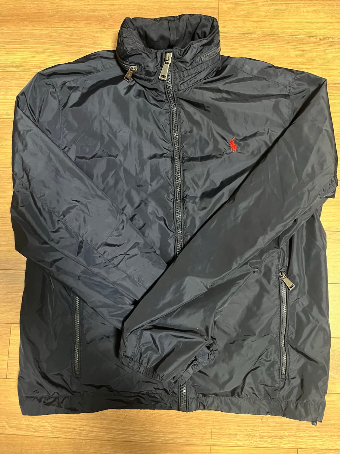 폴로 자켓 상품이미지1