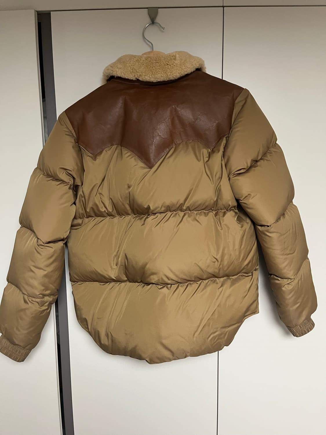 록키마운틴 페더베드 50주년 38 상품이미지3