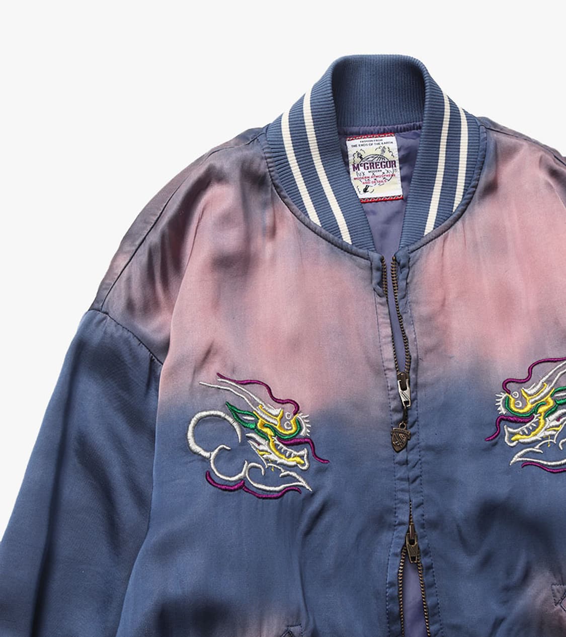 MCGREGOR X FREAK’S STORE - 25SS SUKAJAN 상품이미지5