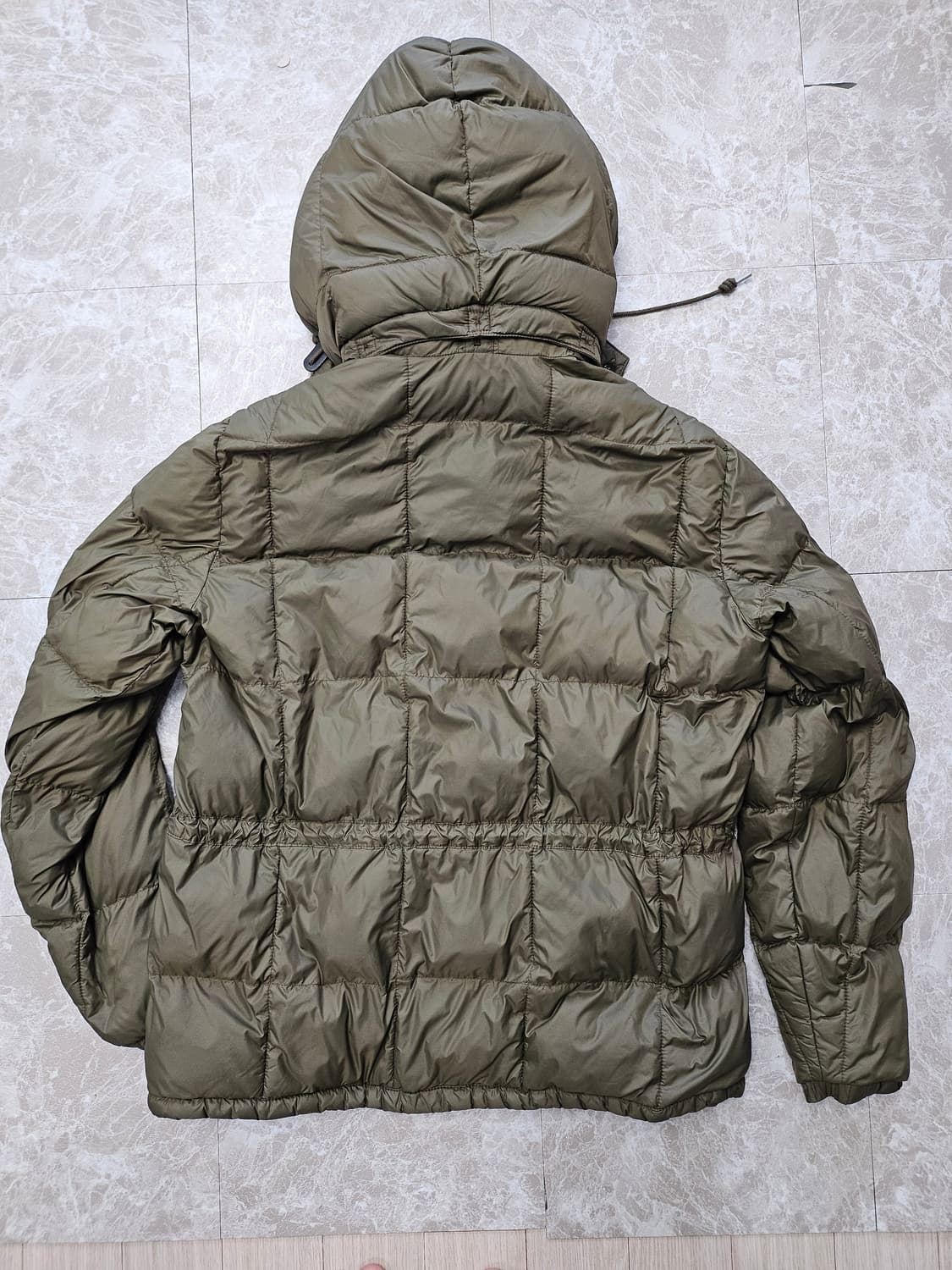 RRL 더블알엘 올리브 카라코람 M 상품이미지2