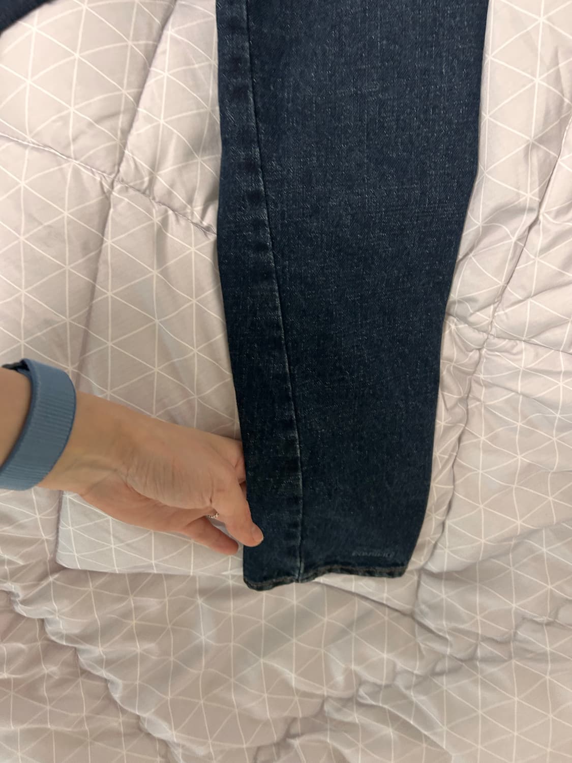 코이세이오 딥데님자켓 2사이즈 상품이미지6