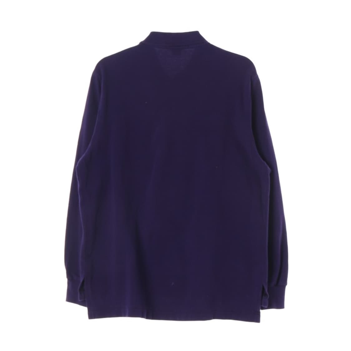 폴로 랄프로렌 빅포니 자수 긴팔 피케 셔츠 L 상품이미지2