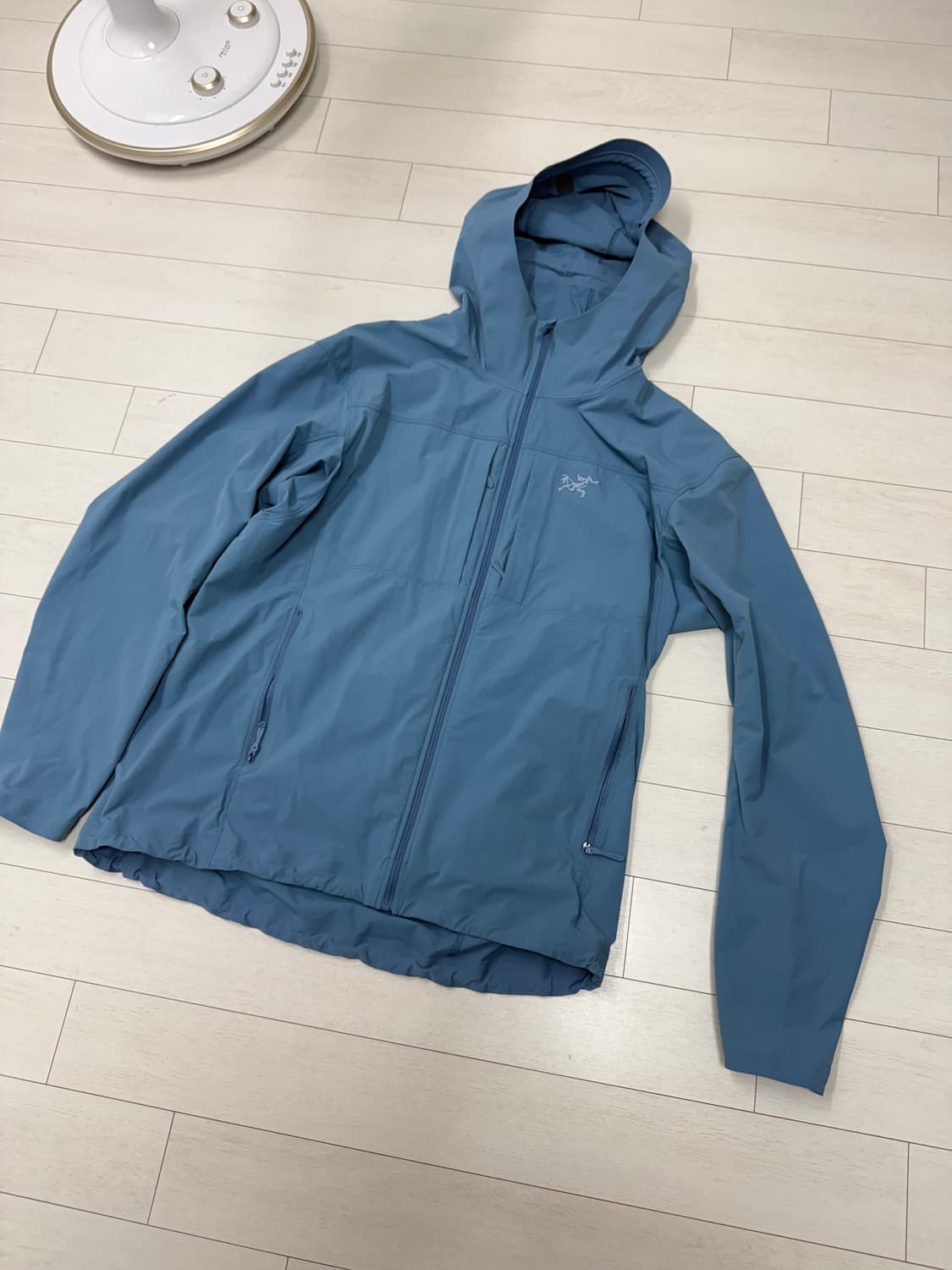 아크테릭스 감마 라이트웨이트 스톤워시 L 사이즈 상품이미지1