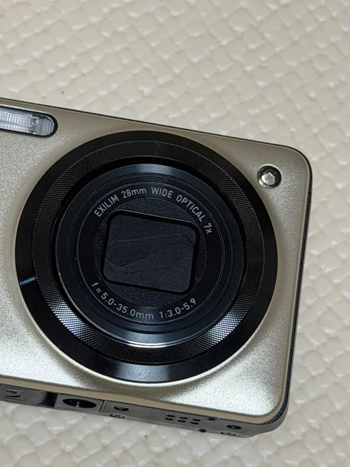 카시오 엑슬림 ex-zr15 상품이미지3