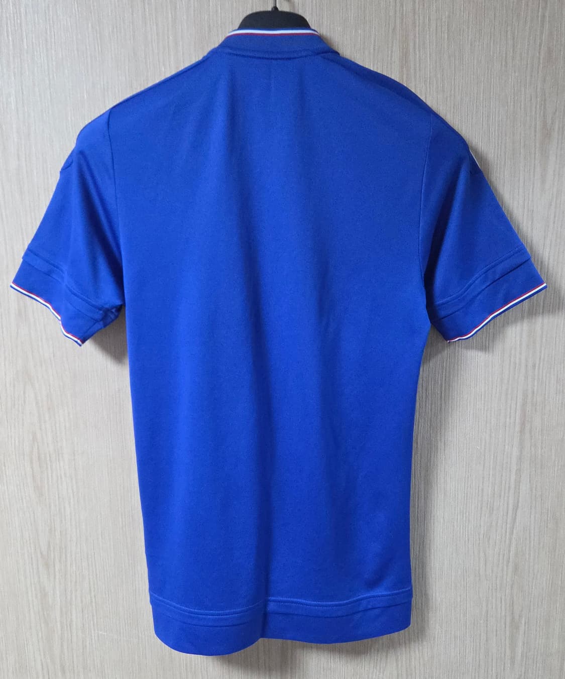 (착샷) 아디다스 첼시 유니폼 져지 15-16 시즌 홈 상품이미지7