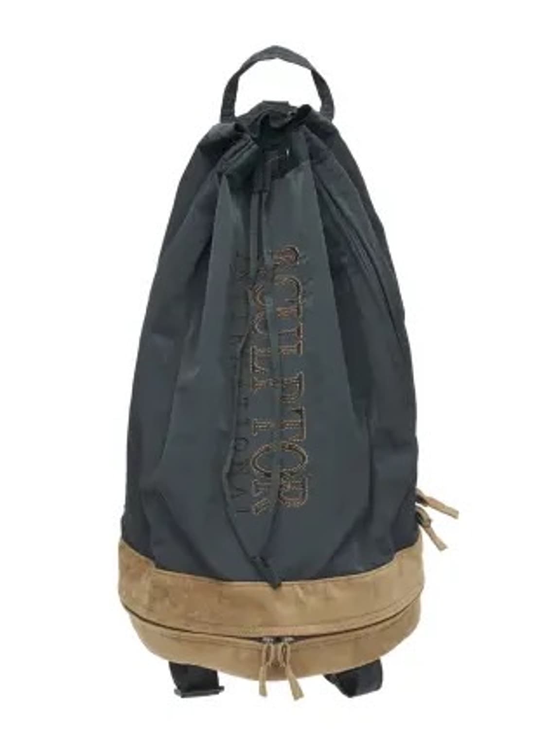 스컬프터 Two Way Bucket Messenger Bag 상품이미지1