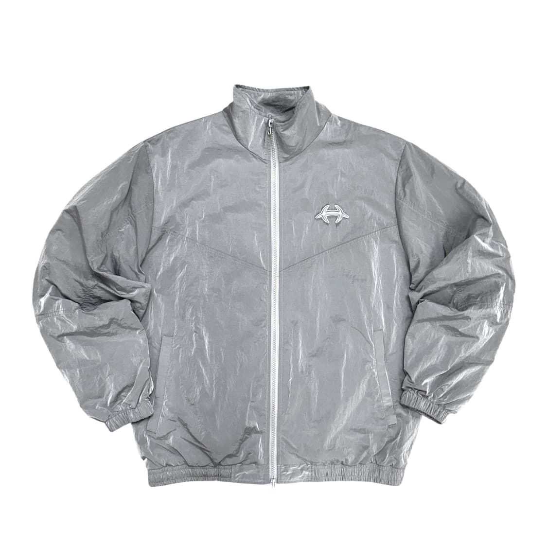 HDEX 메탈 나일론 다바이딩 바람막이(M) 상품이미지1