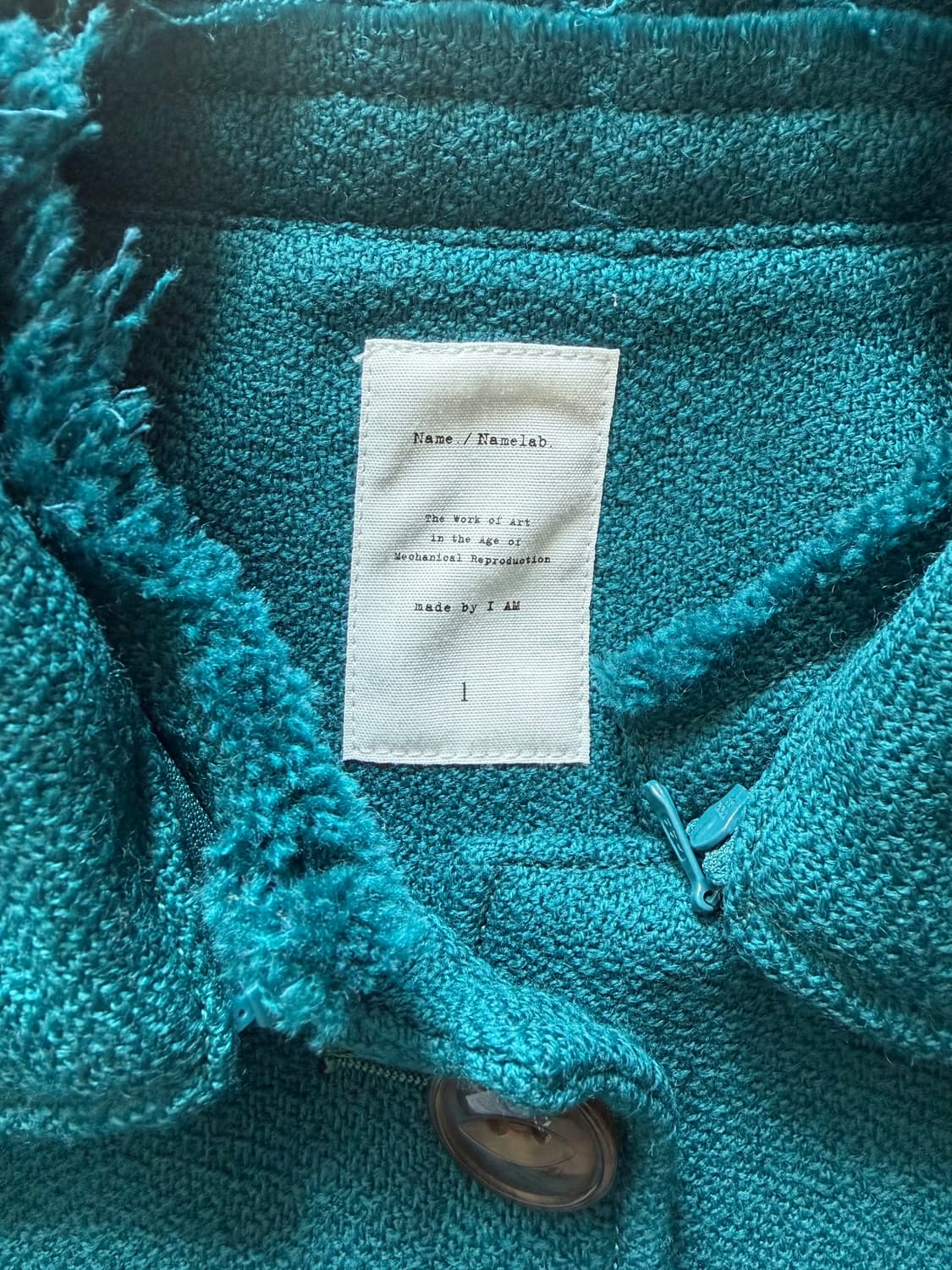 Name. (네임) 새상품 상품이미지2