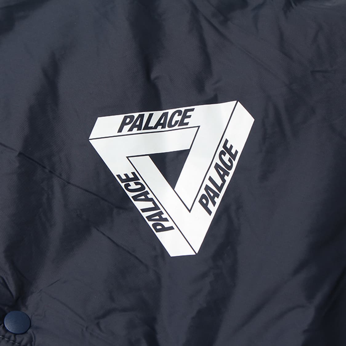  PALACE "Navy Coach Jacket" 상품이미지6