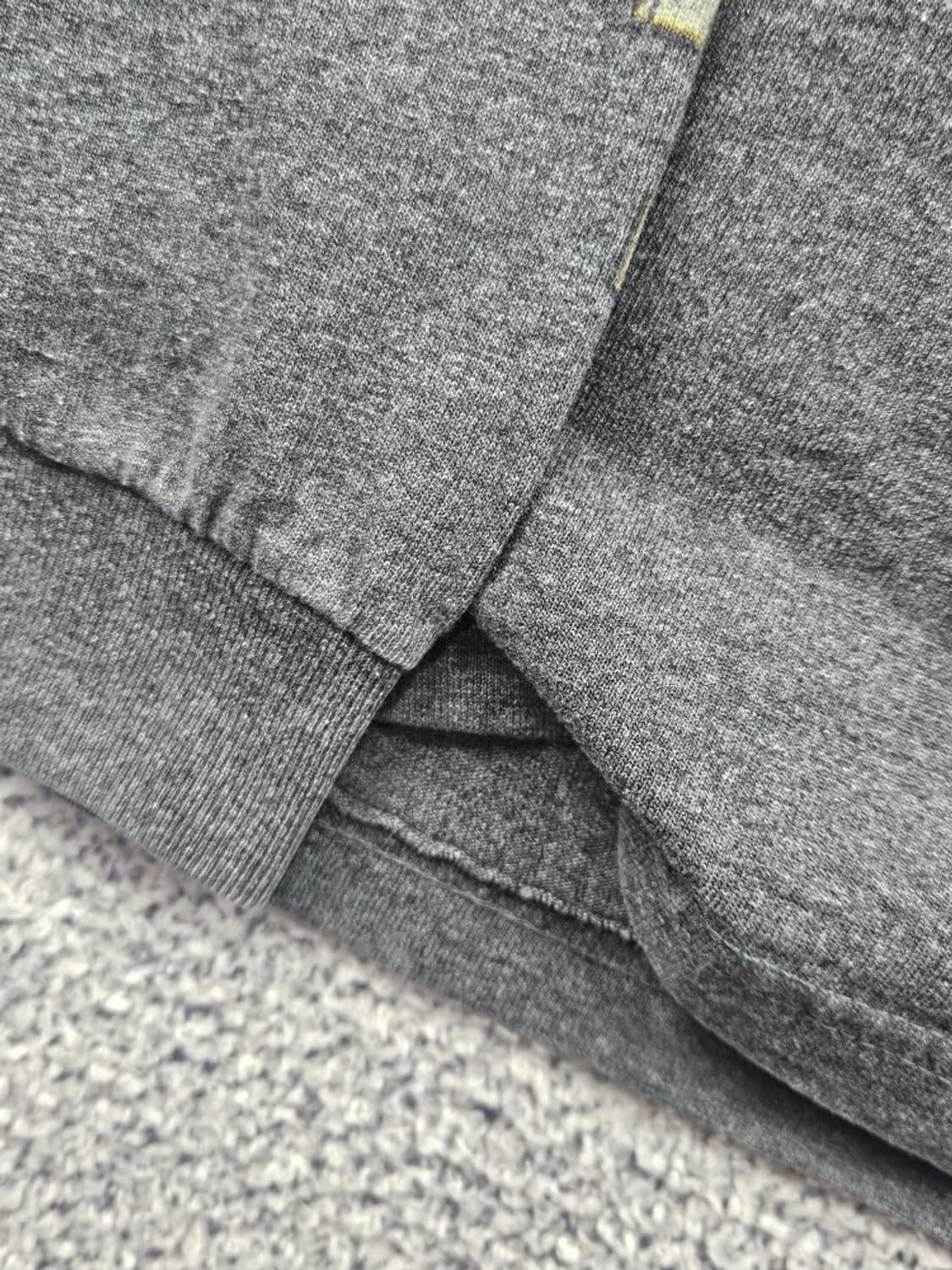 할리데이비슨 하우스 오브 썬더 바앤실드 롱슬리브 ( L ) / 11527 상품이미지9