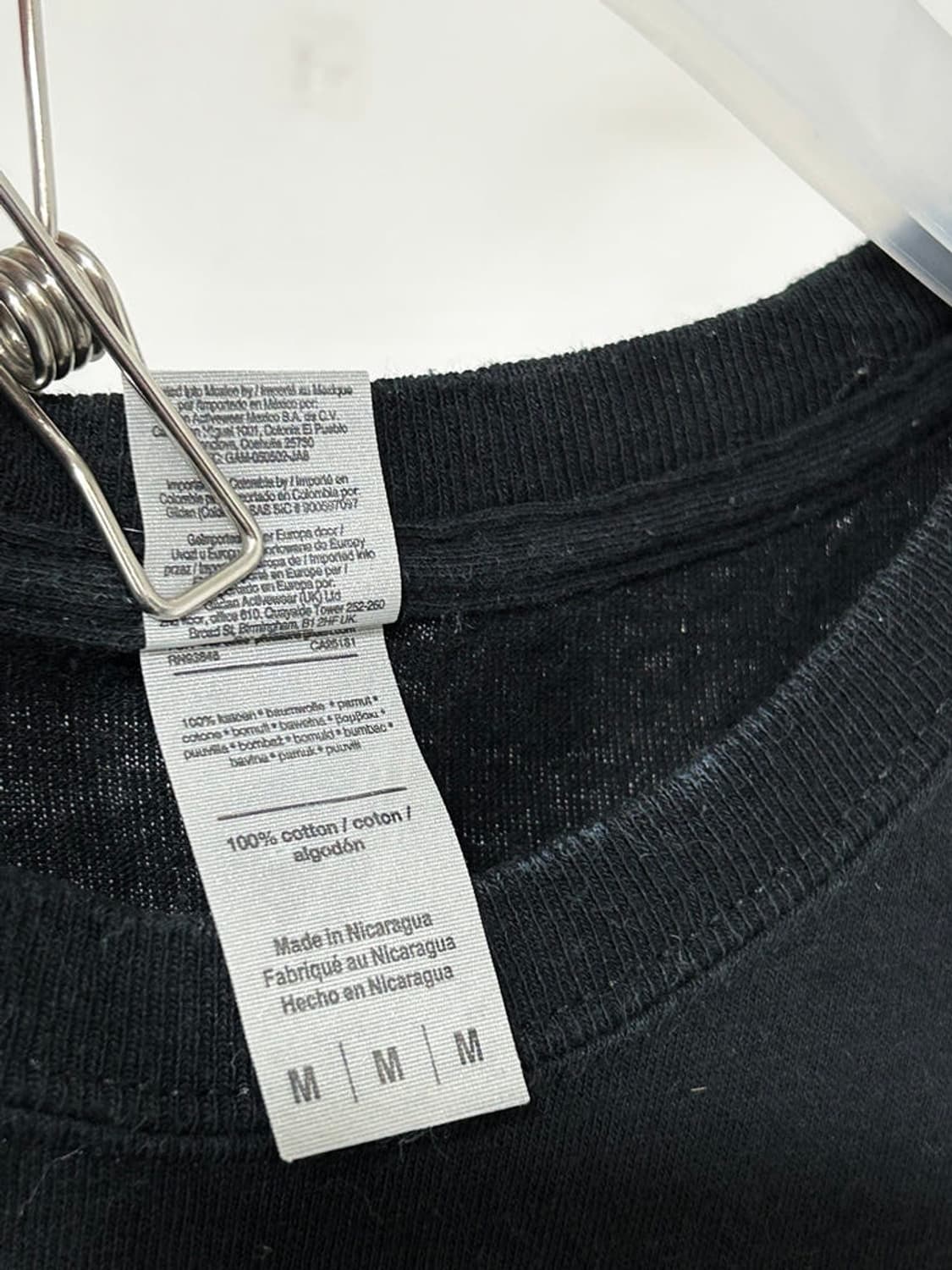 vtg top 상품이미지3