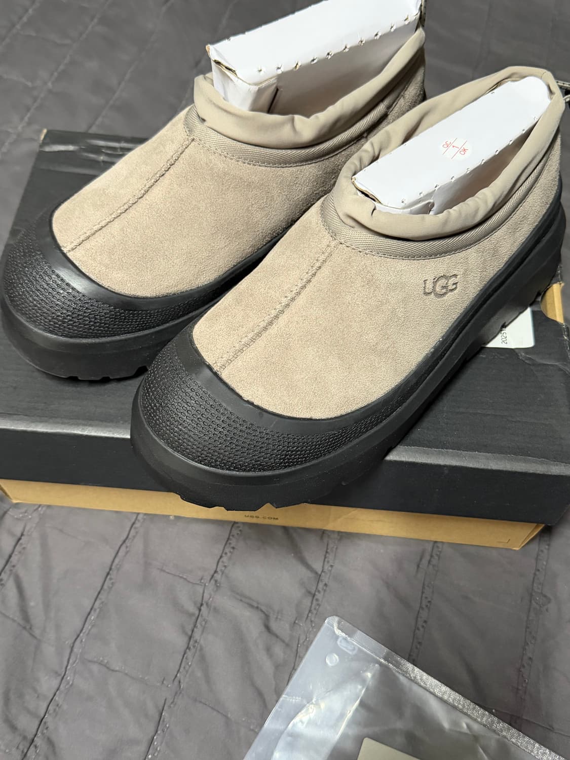 미국 어그 타스만 하이브리드웨더 상품이미지2