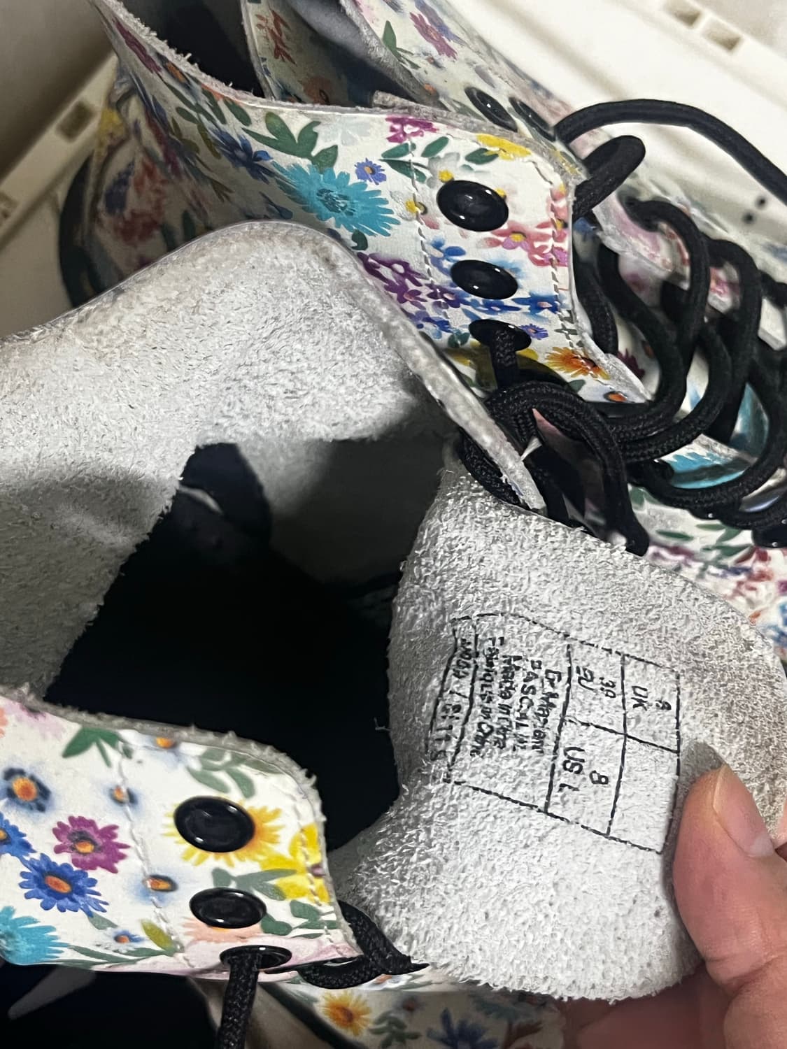 닥터마틴 상품이미지2