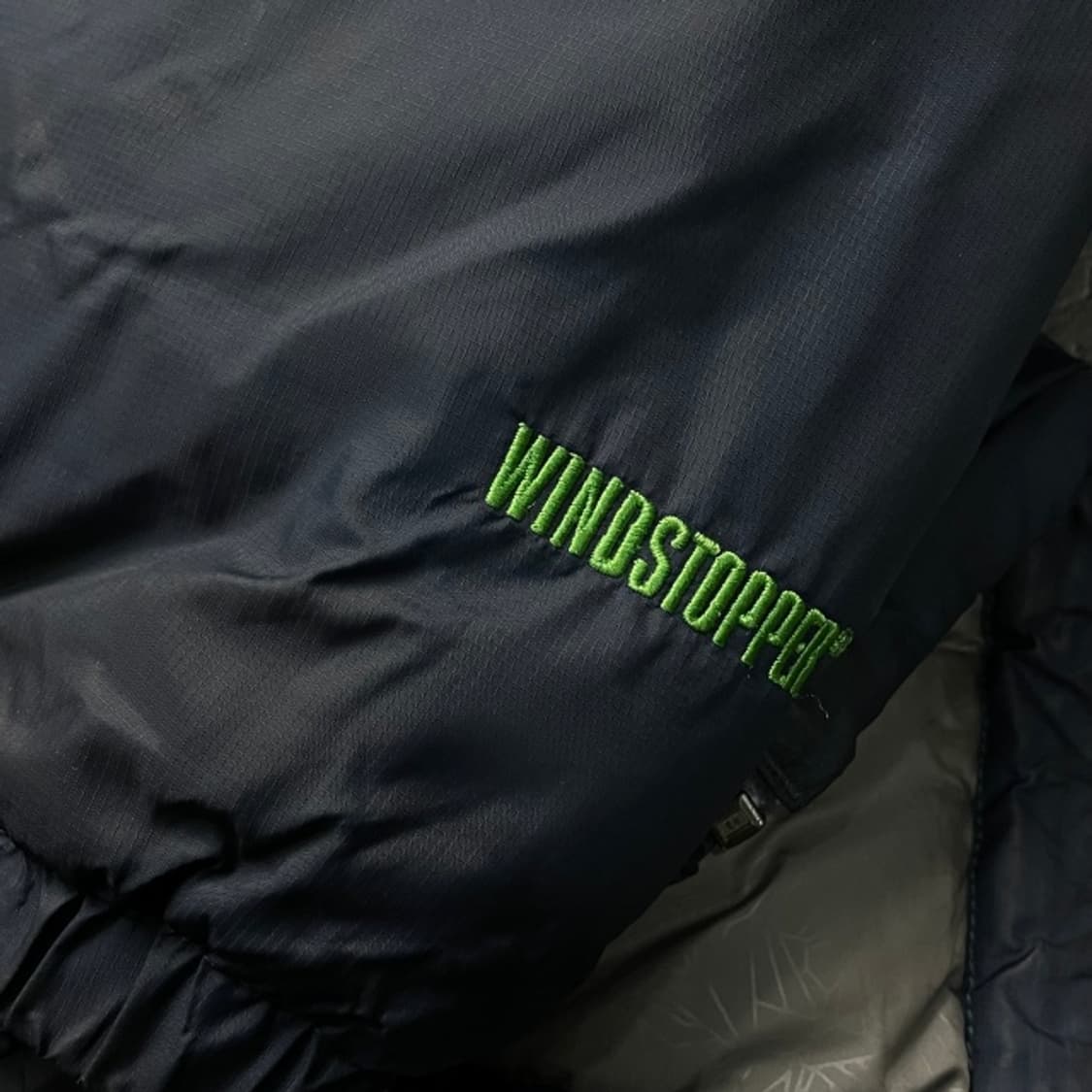 100 노스페이스 프리마로프 윈드스토퍼 자켓 상품이미지6