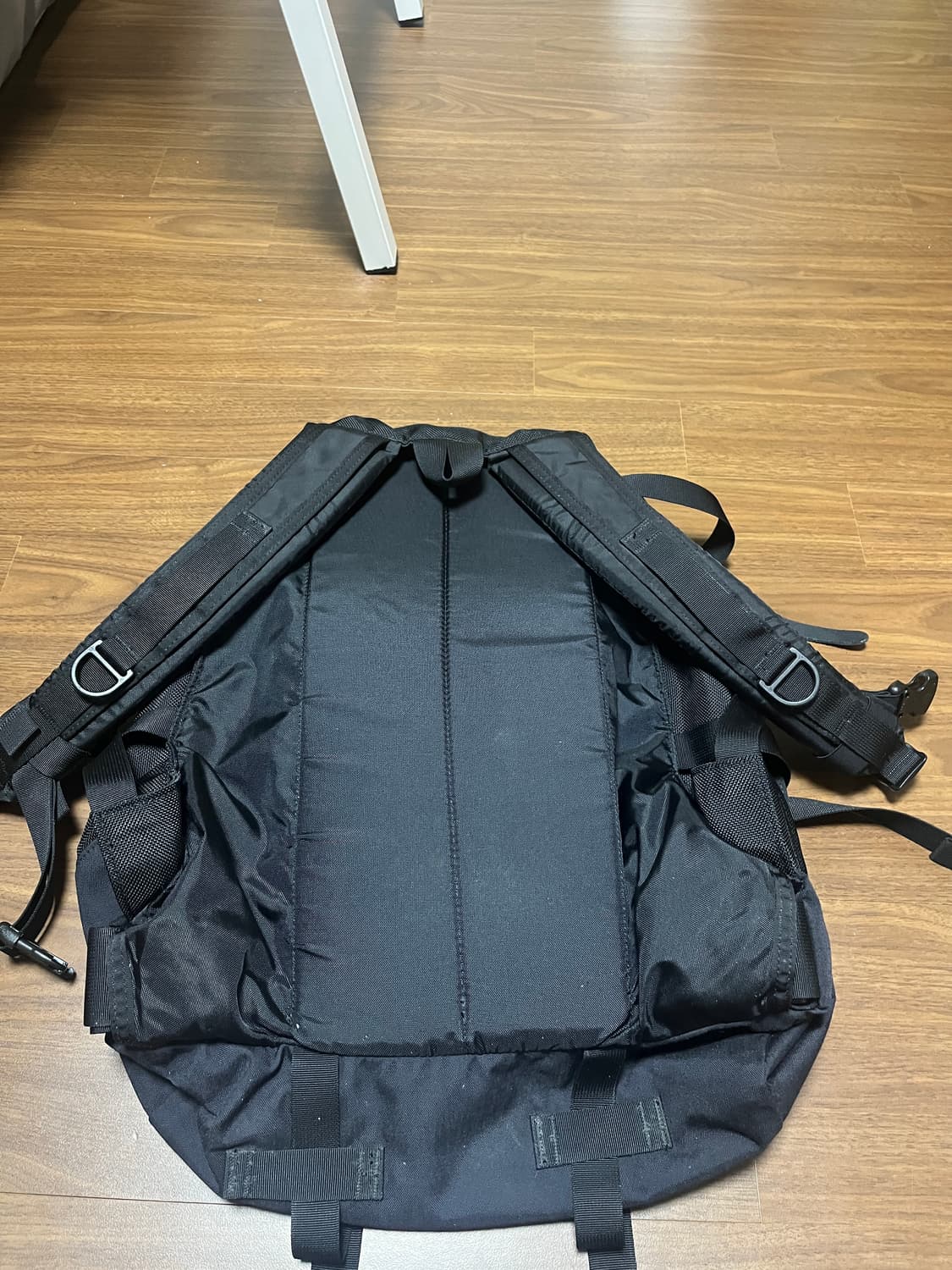 그레고리 데이앤하프 백팩 상품이미지2