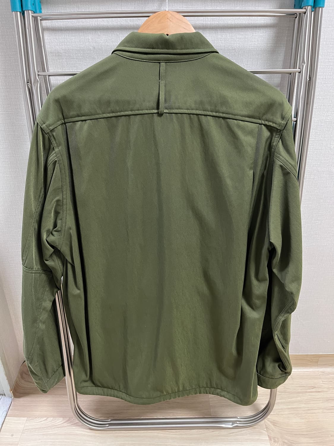 유스 BDU 자켓 올리브 L youth 상품이미지3