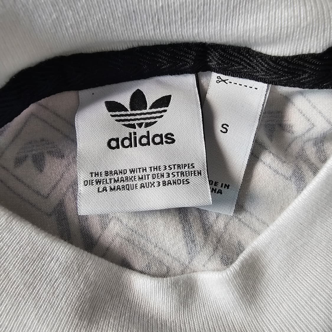 아디다스 원피스 S 상품이미지3
