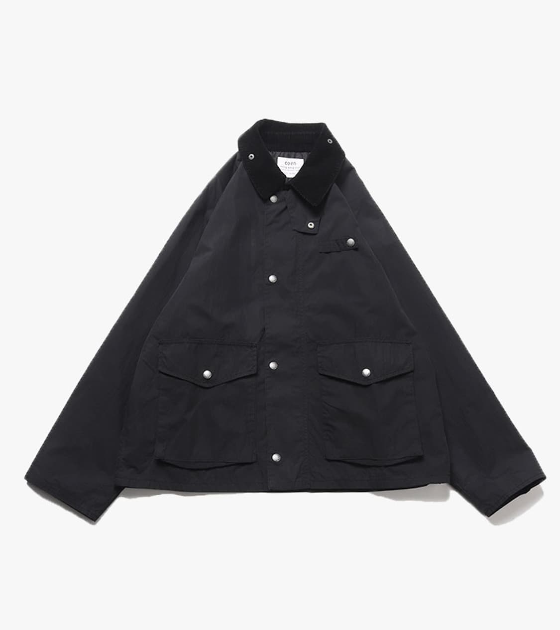 COEN - FISHING HUNTING JACKET 상품이미지1