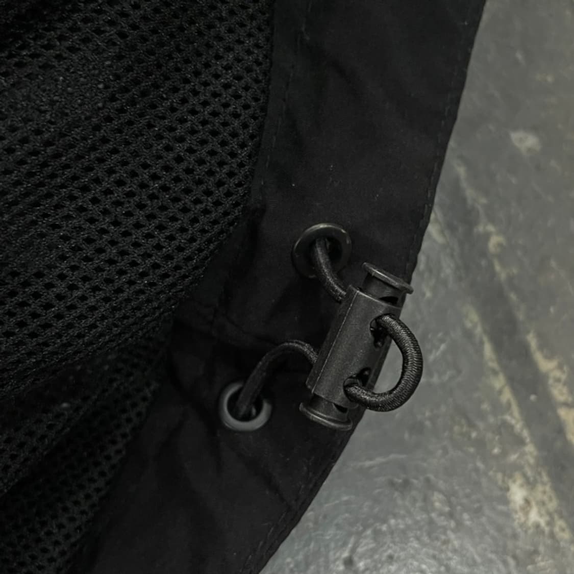 100 캘빈클라인 바람막이 상품이미지6