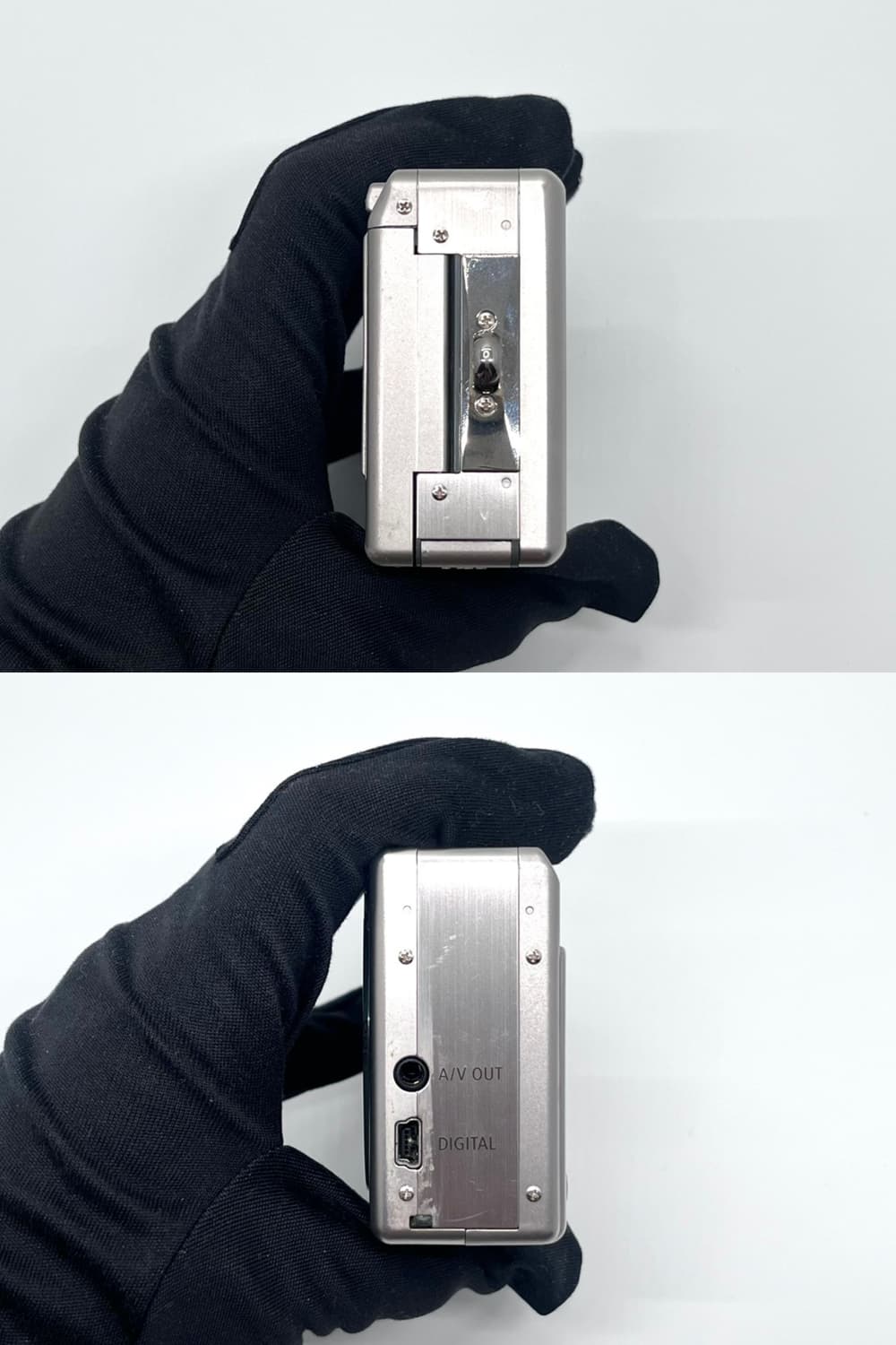 작례🫧𖠳ᐝ캐논 CANON IXY DIGITAL 300(풀박스⛧) 상품이미지5