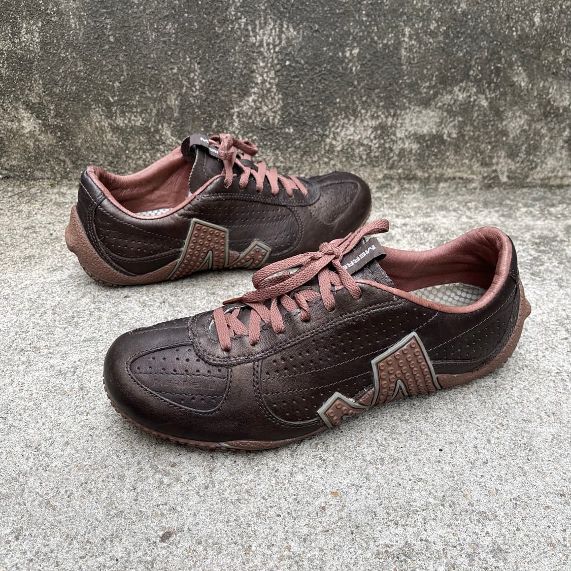 [260] Merrell Replay 스니커즈 상품이미지3