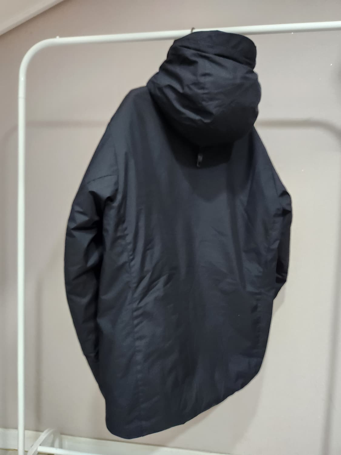 티락(tilak) 스발바드 블랙L 상품이미지3