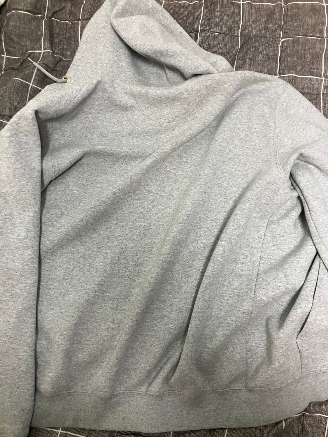 칼하트 후드집업 Xl  상품이미지2