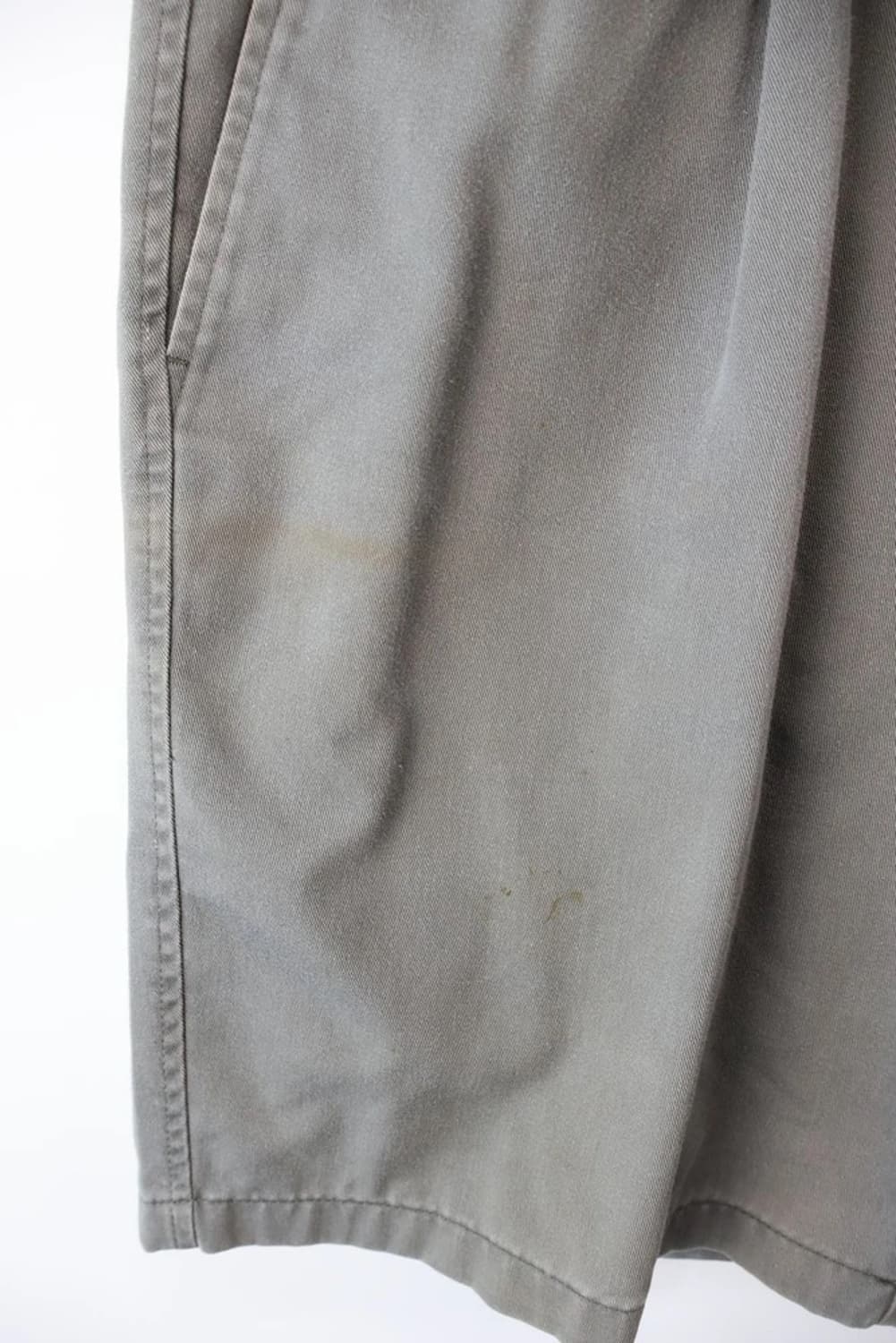 90's Dockers Pleated Chino Shorts 상품이미지6