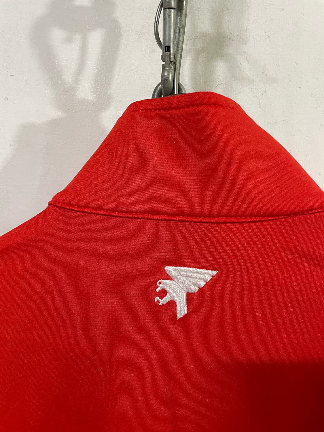 강원FC 유니폼 져지 트랙탑 자켓 100 사이즈 2017 joma 상품이미지6