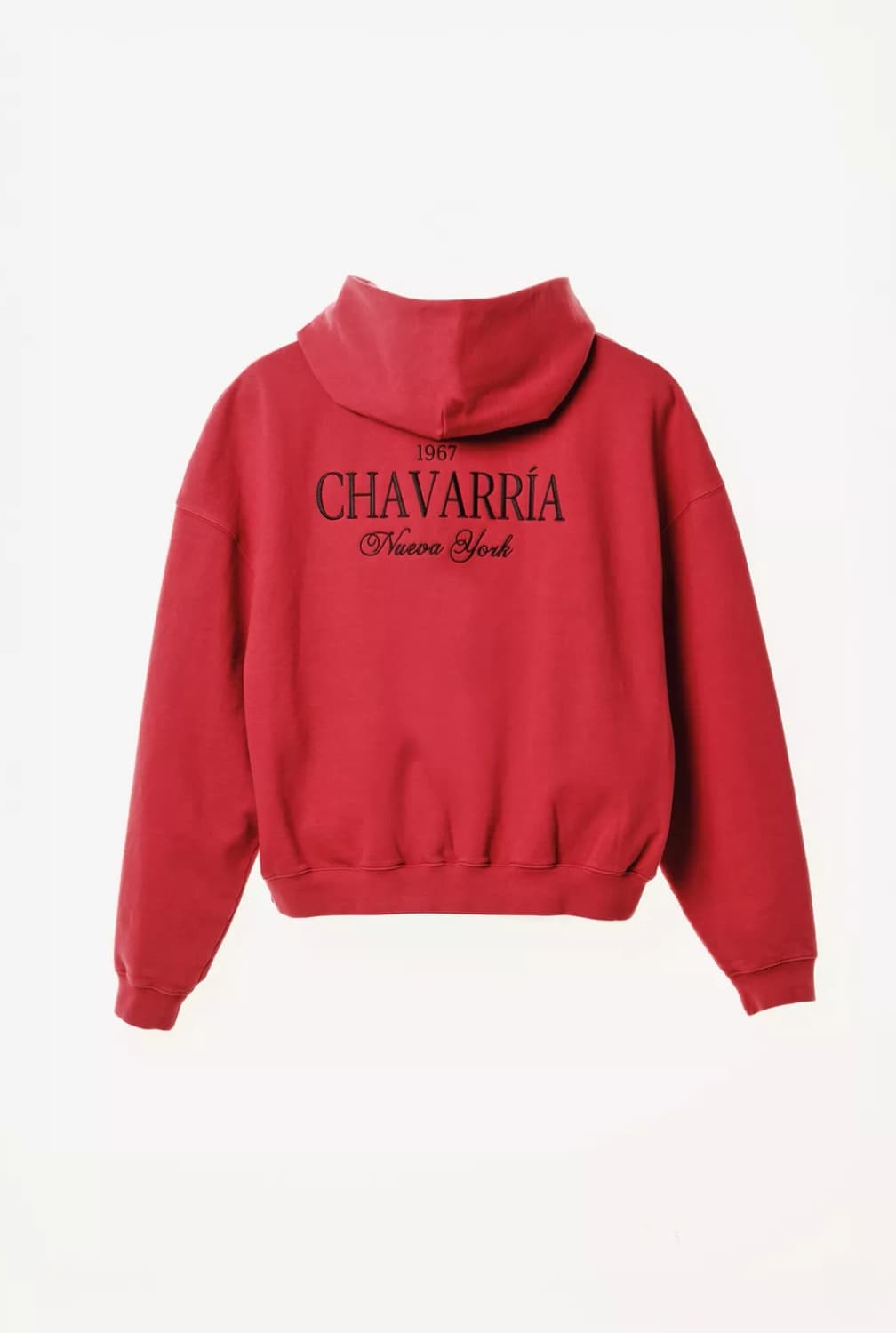 윌리 차바리아 x 자라 후드집업  상품이미지2