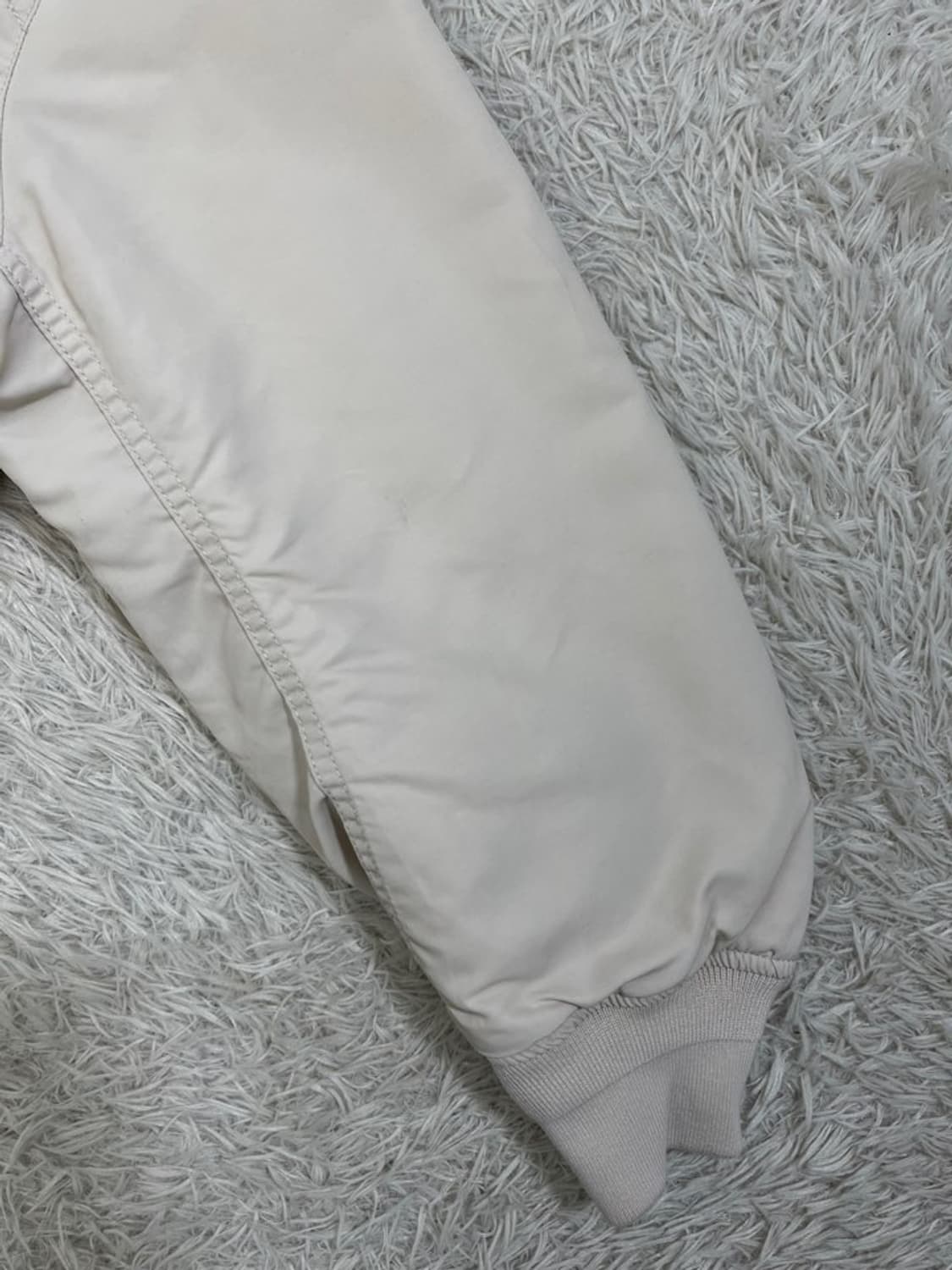 유니클로 항공점퍼/#2864 상품이미지3