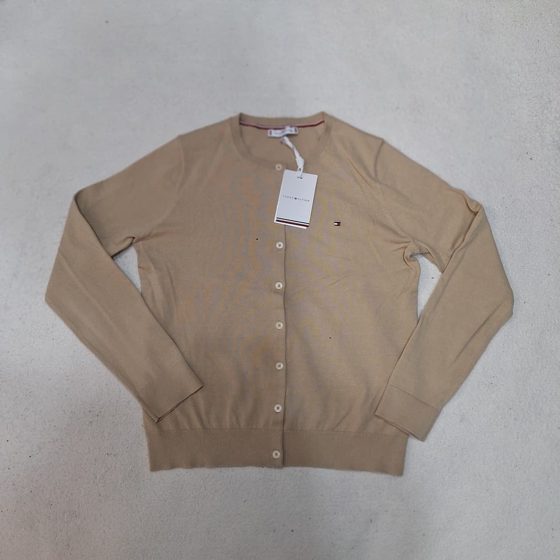 타미힐피거  가디건S 상품이미지1