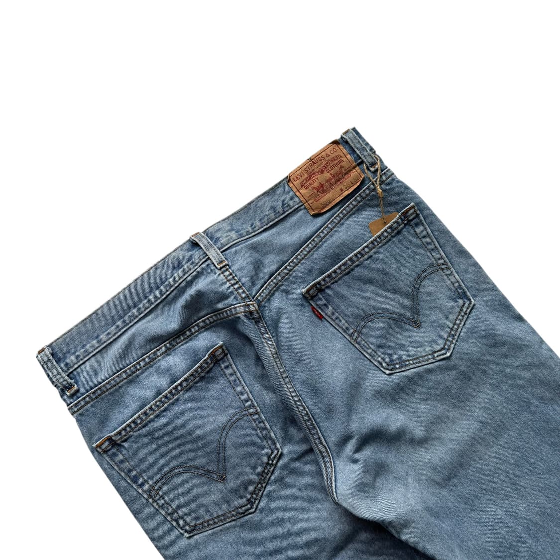 [35] 리바이스 505 데님 청바지 [LV1472] 상품이미지7