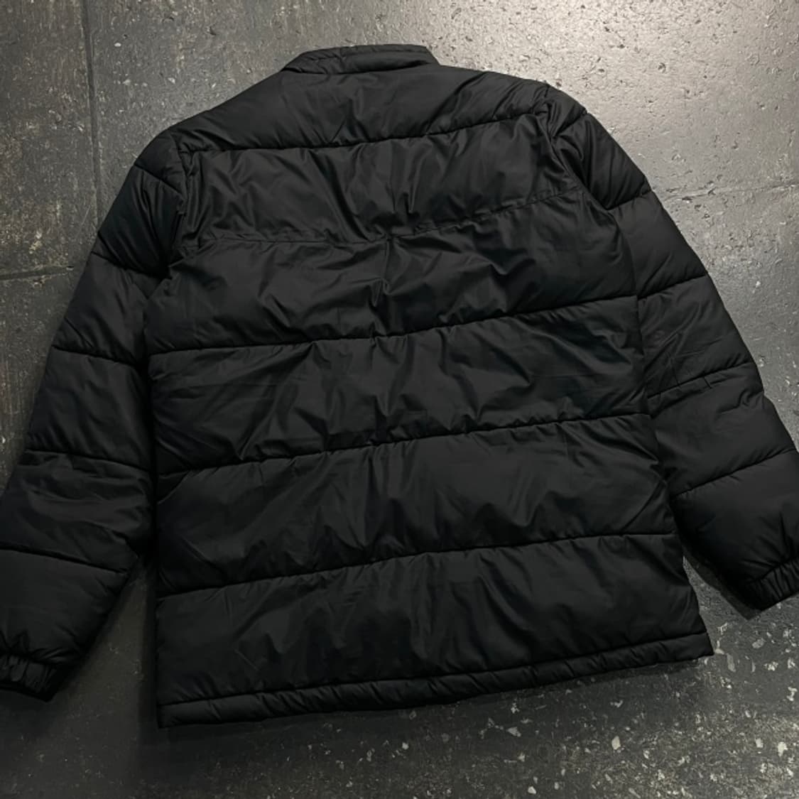100 콜럼비아 옴니히트 패딩  상품이미지7