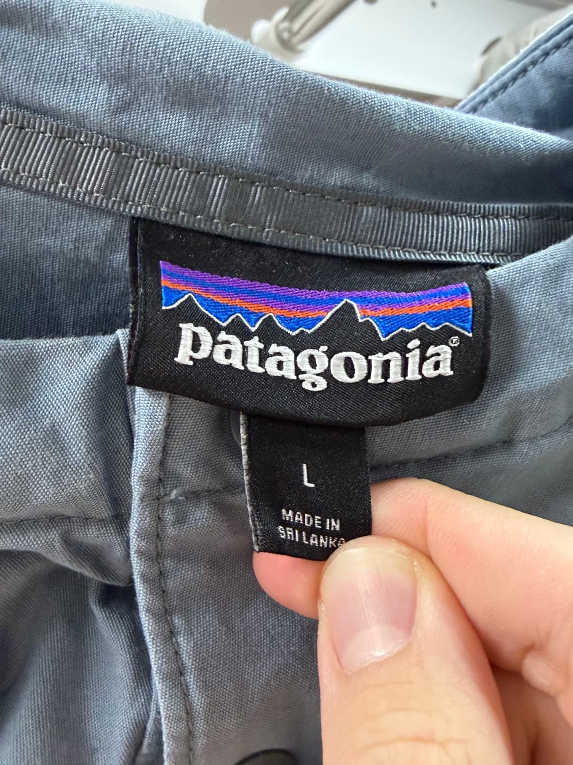 파타고니아 펀호거즈 아노락 상품이미지3