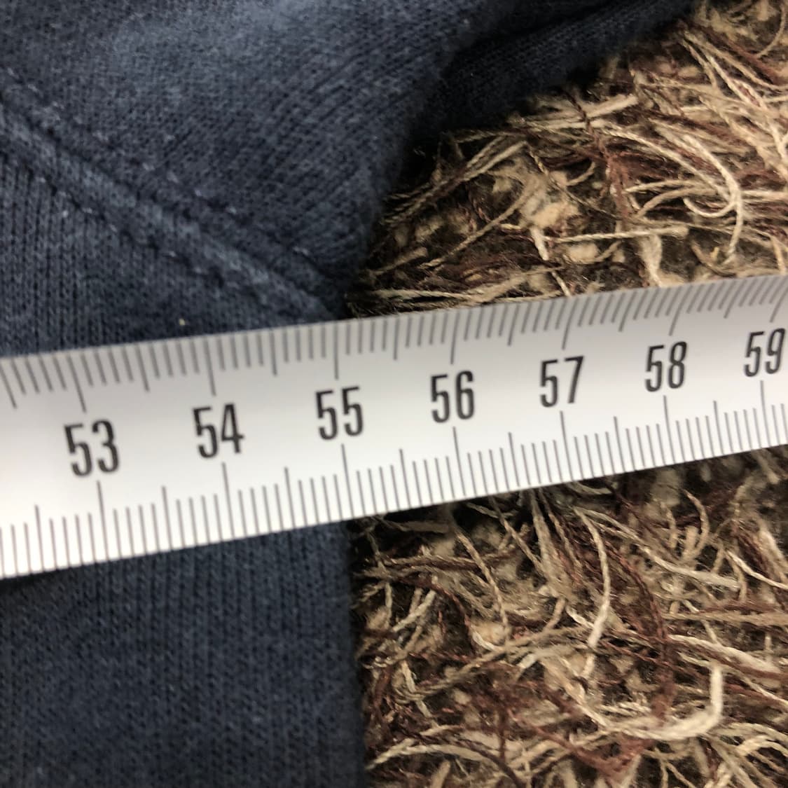 S 칼하트 오버핏 후드티 상품이미지6