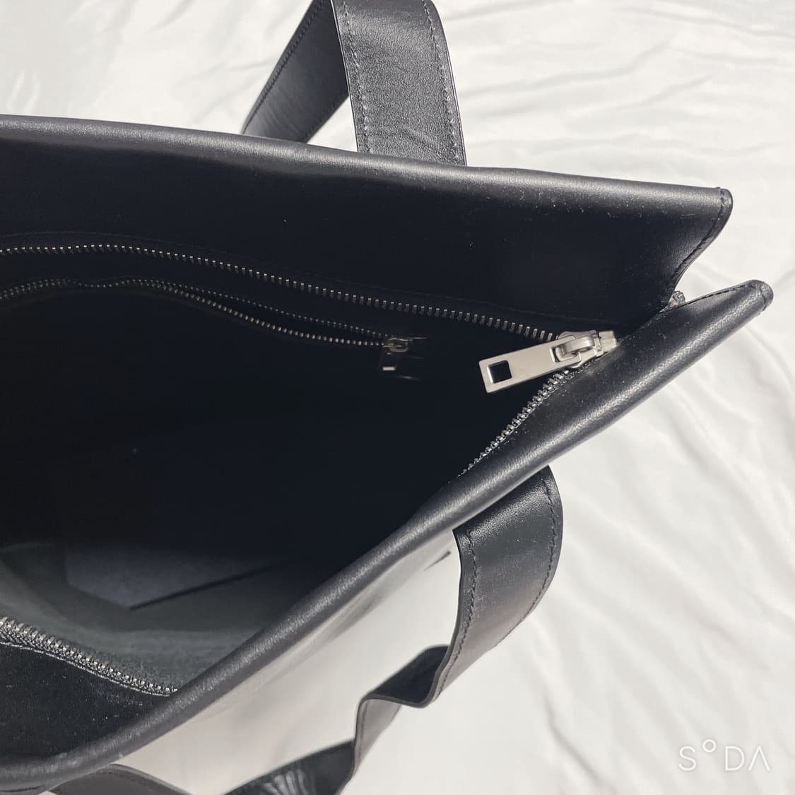 로에베 st 쇼퍼백 상품이미지6